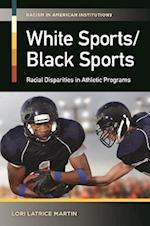 White Sports/Black Sports