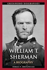 William T. Sherman