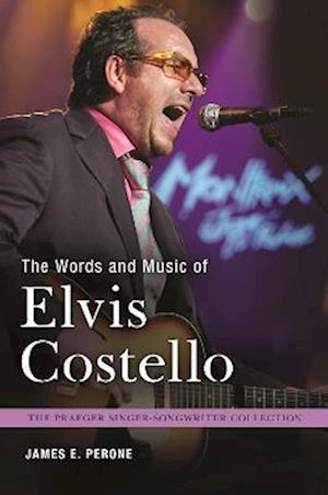 Words and Music of Elvis Costello