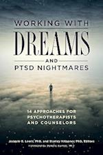 Working with Dreams and PTSD Nightmares