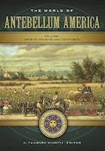 World of Antebellum America