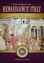 World of Renaissance Italy