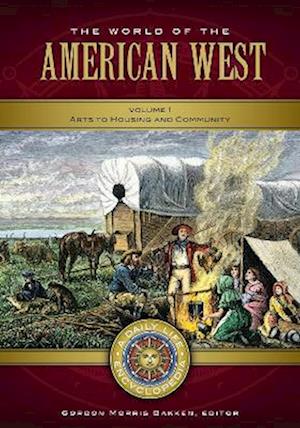 World of the American West