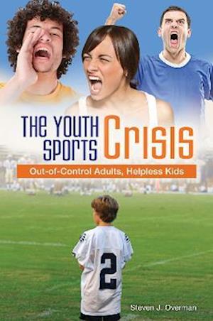 Youth Sports Crisis