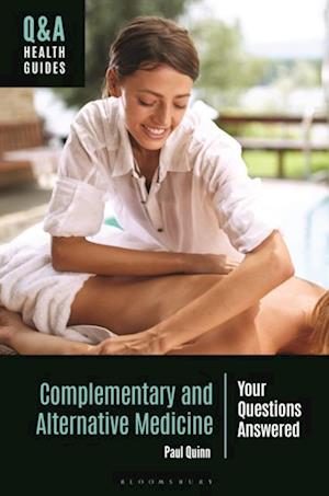 Complementary and Alternative Medicine