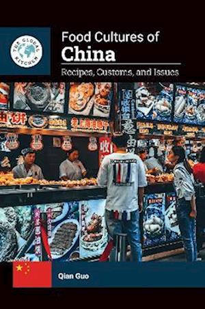 Food Cultures of China