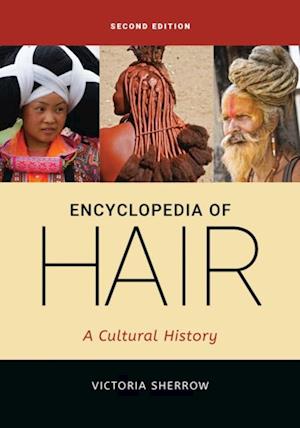 Encyclopedia of Hair