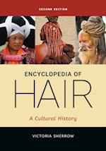 Encyclopedia of Hair