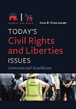 Today's Civil Rights and Liberties Issues