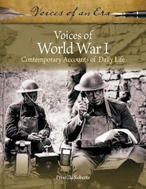 Voices of World War I