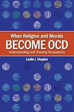 When Religion and Morals Become OCD