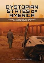 Dystopian States of America