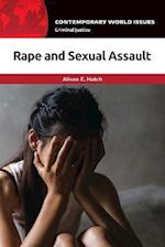 Rape and Sexual Assault