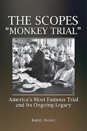 Scopes 'Monkey Trial'