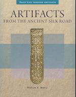 Artifacts from the Ancient Silk Road