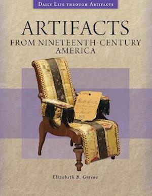 Artifacts from Nineteenth-Century America