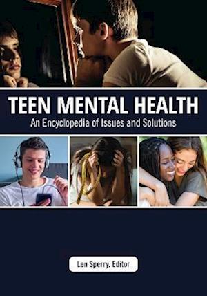 Teen Mental Health