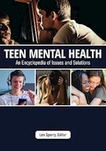 Teen Mental Health