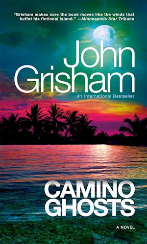 Camino Ghosts