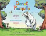 Donut/Rosquilla (Spanish-English Bilingual Edition)