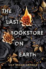 Last Bookstore on Earth