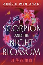 The Scorpion and the Night Blossom