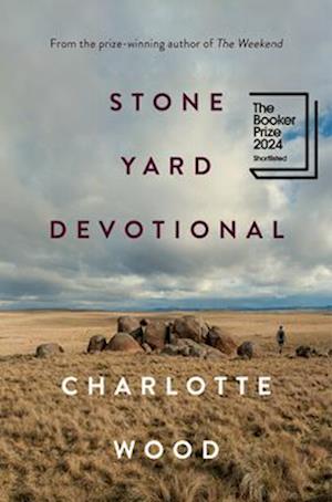 Stone Yard Devotional