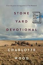 Stone Yard Devotional