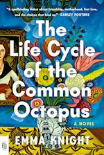 The Life Cycle of the Common Octopus