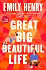 Great Big Beautiful Life