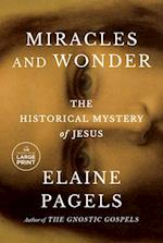 Miracles and Wonder