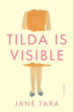 Tilda Is Visible