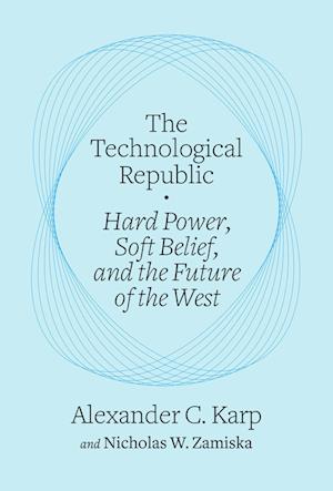 The Technological Republic