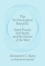 The Technological Republic