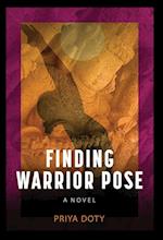 Finding Warrior Pose 