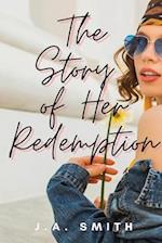 The Story of Her Redemption 