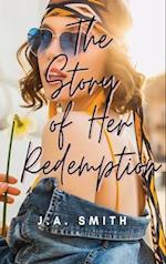 The Story of Her Redemption 