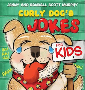 Curly Dog's Jokes For Kids