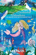 Twins' Enchanted Adventures