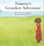 Nanette's Grandest Adventure 