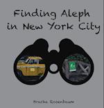 Finding Aleph in New York City 