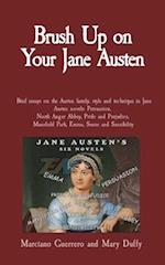 Brush Up on Your Jane Austen