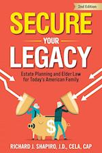 Secure Your Legacy