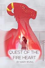 Quest of the Fire Heart