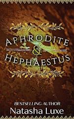 Aphrodite and Hephaestus 