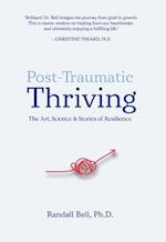 Post-Traumatic Thriving