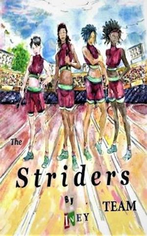 The Striders Team