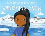 Climate Change Charlie: Vanishing Snow 