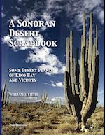 A Sonoran Desert Scrapbook 