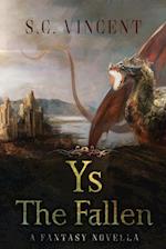 Ys The Fallen 